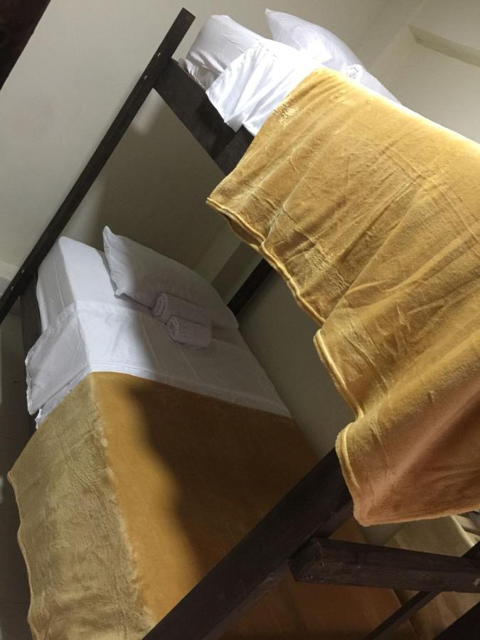 Hostal Cafe Casa De La Abuela Santa Rosa de Cabal Εξωτερικό φωτογραφία