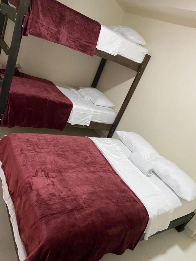 Hostal Cafe Casa De La Abuela Santa Rosa de Cabal Εξωτερικό φωτογραφία