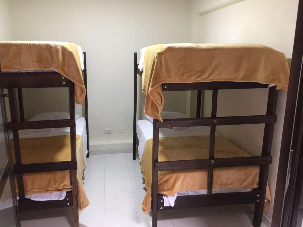 Hostal Cafe Casa De La Abuela Santa Rosa de Cabal Εξωτερικό φωτογραφία