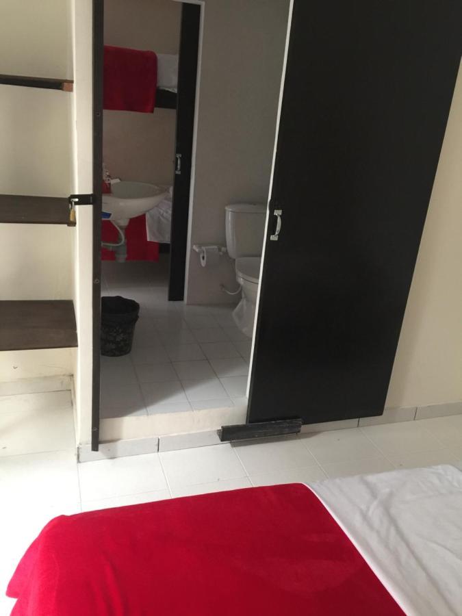 Hostal Cafe Casa De La Abuela Santa Rosa de Cabal Εξωτερικό φωτογραφία