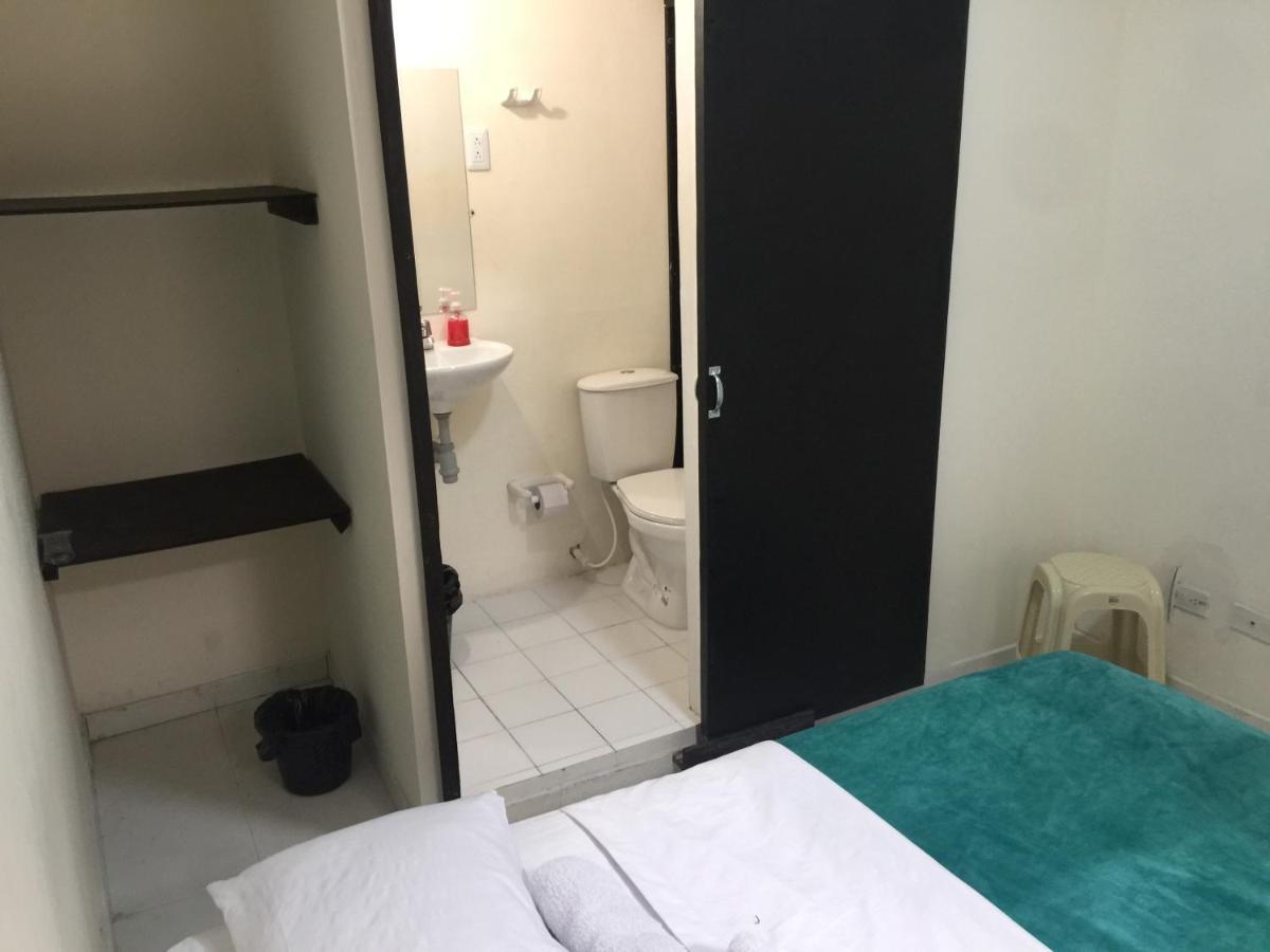 Hostal Cafe Casa De La Abuela Santa Rosa de Cabal Εξωτερικό φωτογραφία