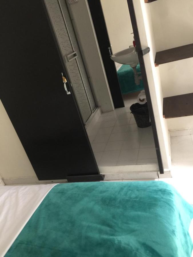 Hostal Cafe Casa De La Abuela Santa Rosa de Cabal Εξωτερικό φωτογραφία