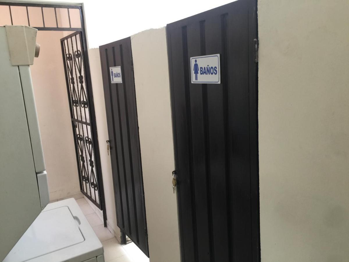 Hostal Cafe Casa De La Abuela Santa Rosa de Cabal Εξωτερικό φωτογραφία