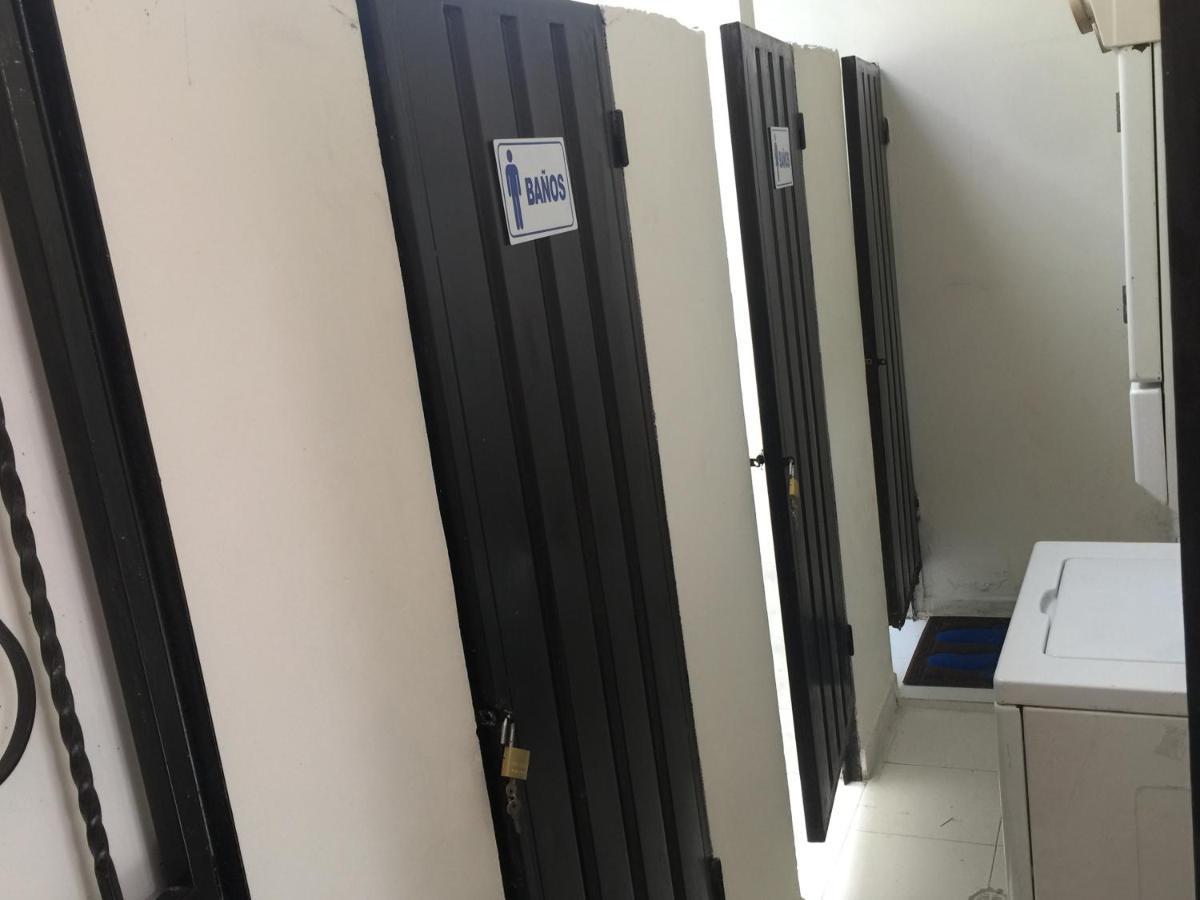 Hostal Cafe Casa De La Abuela Santa Rosa de Cabal Εξωτερικό φωτογραφία